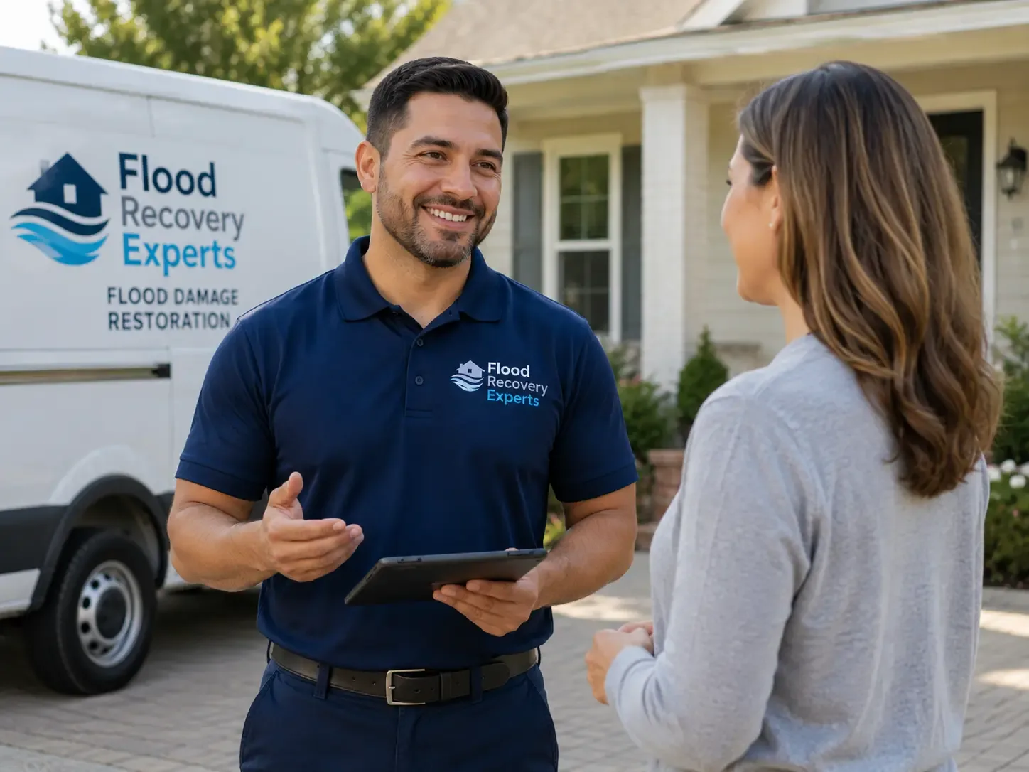 Flood Damage Cleanup Harrisonburg, VA FAQs